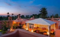 Marrakech s'offre quelques instants de bonnes affaires