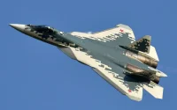 Face au Maroc, l'Algérie veut-elle asseoir sa suprématie militaire avec les Su-57 ?