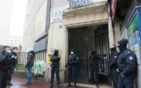 Le chef présumé d'un trafic de drogue en fuite au Maroc, un procès s'ouvre à Bobigny
