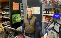 Un nouveau gérant au Cocci Market de Betz, face au château de Mohammed VI