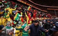 Le signal fort envoyé par la justice marocaine après les violences des Sénégalais à la CAN