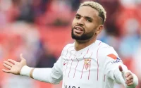 FC Séville : des supporters furieux contre Youssef En-Nesyri