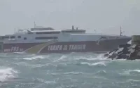 MRE : attention, pas de bateau vers le Maroc
