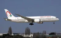 Maroc : liaisons aériennes suspendues, trafic aérien mal en point