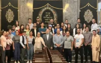 Le Maroc inaugure la première synagogue universitaire du monde arabe