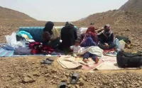 Plus de la moitié des demandeurs d'asile au Maroc sont Syriens