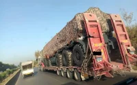 L'Algérie reçoit le système de défense chinois CM-302