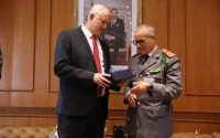 Des systèmes militaires sophistiqués vendus au Maroc