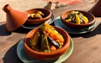 « Les vers de terre dans un tagine » arrivent au parlement