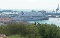 Le calvaire des MRE à bord d'un ferry d'Intershipping persiste
