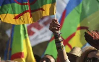 Appel à rendre officiel le tamazight à Melilla