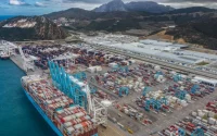 Tanger Med écrase les ports espagnols