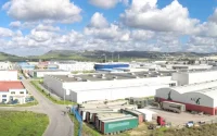 Tanger Med Zones : de nouveaux opérateurs s'installent dans le secteur automobile