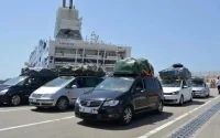 A Tanger, l'afflux des MRE dérange