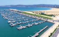 Tanger aura sa station de dessalement d'eau de mer