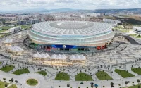 Tanger : la Fifa met la pression, les travaux du stade s'accélèrent
