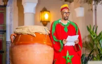 Un record du monde battu à Marrakech