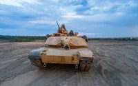 Le Maroc reçoit un soutien technique majeur pour ses chars Abrams