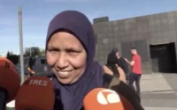 Affaire Achraf Hakimi : sa tante réagit à l'affaire de viol et demande du soutien