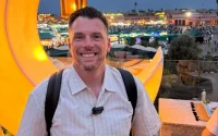 Norbert Tarayre ouvre un restaurant à Marrakech