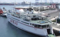 La liaison maritime entre Tarfaya et les Îles Canaries démarre bientôt