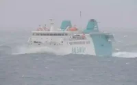 A Tarifa, les bateaux pour le Maroc suspendus