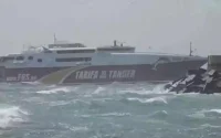 Les liaisons Tarifa – Tanger rétablies