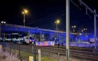 Tarik El Yakoubi, 17 ans, percuté par un scooter à Maastricht