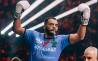 Tarik Khbabez : un combat “Glory” et un projet avec l'équipe du Maroc