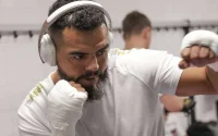 Tarik Khbabez affrontera Kristaps Zile au Glory 84