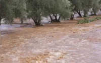 Maroc : de fortes pluies font deux morts à Taroudant