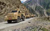 Une usine indienne d'armements au Maroc