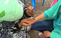 Marrakech : quand les tatoueuses au henné font fuir les touristes