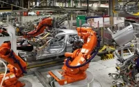 Le taux d'intégration du secteur automobile atteint 60% au Maroc