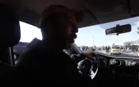 Un touriste britannique arnaqué par un chauffeur de taxi à Marrakech (vidéo)
