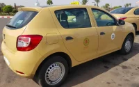 Plus d'arnaques au taxi à l'aéroport de Marrakech