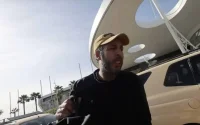Marrakech : le chauffeur de taxi arnaqueur d'un YouTuber condamné