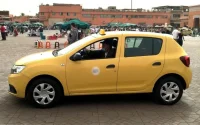 Marrakech : des chauffeurs de taxi sanctionnés pour tarifs abusifs