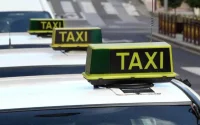Les chauffeurs de taxi de Melilla « agacés » par le Maroc