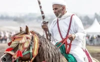 La « tbourida » marocaine reconnue internationalement