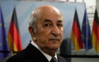 Maroc-Algérie : les regrets d'Abdelmadjid Tebboune
