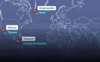 Espagne : une carte du Maroc intégrant le Sahara fait polémique