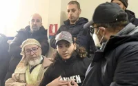 Mort d'Aymen : son frère Saïd se dit « brisé à l'intérieur »