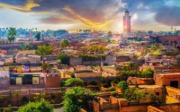 Plus de 50 degrés au Maroc : un record climatique qui inquiète les experts