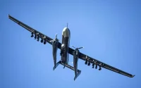 Le Maroc renforce son armée avec le drone chinois TB-001