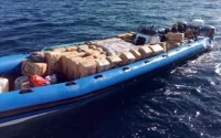 À Tanger, le trafic de 1,2 tonne de cannabis intercepté de justesse, un policier blessé