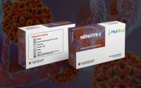 Des tests de diagnostic de l'Hépatite C 100% marocains