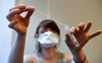 Un test marocain pour distinguer la grippe du Covid-19 bientôt disponible