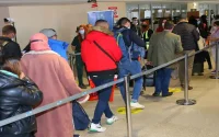 Maroc : flou autour du test PCR à l'embarquement