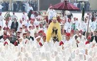 Tétouan : préparatifs en cours pour accueillir le roi Mohammed VI